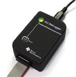 CC-DEBUGGER by Texas Instruments